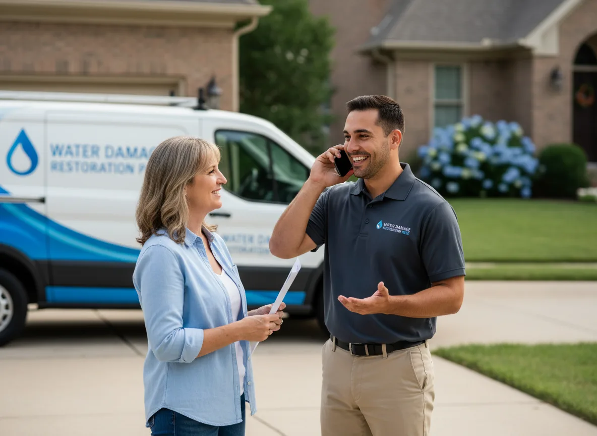 Flood Restoration Chattanooga, TN FAQs
